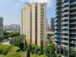 Soleil @ Sinaran (D11), Condominium #582356431